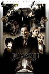 Jumanji poster 7
