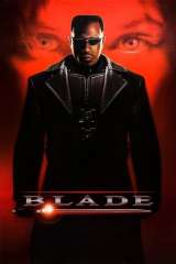 Blade poster 84