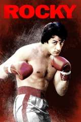 Rocky poster 15