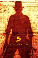 Indiana Jones and the Dial of Destiny poster 7