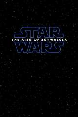 Star Wars: The Rise of Skywalker poster 23