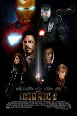 Iron Man 2 poster 25