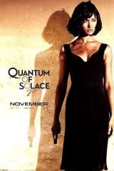 Quantum of Solace poster 34