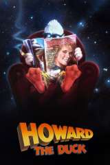 Howard the Duck poster 8