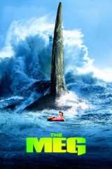 The Meg poster 27