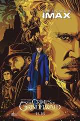Fantastic Beasts: The Crimes of Grindelwald poster 38