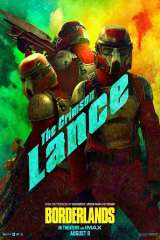Borderlands poster 9