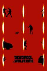 Deadpool & Wolverine (2024)