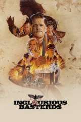 Inglourious Basterds (2009)
