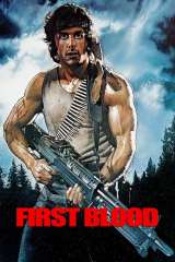 First Blood poster 53