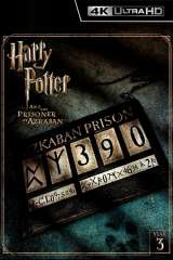Harry Potter and the Prisoner of Azkaban poster 25