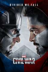 Captain America: Civil War poster 29