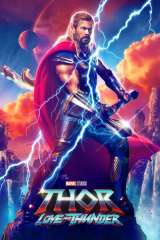 Thor: Love and Thunder poster 20