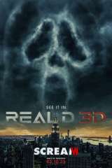 Scream poster 24