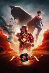 The Flash poster 68