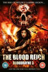 BloodRayne: The Third Reich (2010)