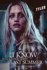I Know What You Did Last Summer poster 37