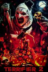 Terrifier 2 poster 14