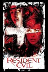 Resident Evil poster 26