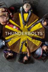 Thunderbolts* poster 37