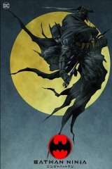 Batman Ninja poster 12