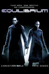 Equilibrium poster 7