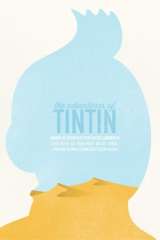 The Adventures of Tintin (2011)