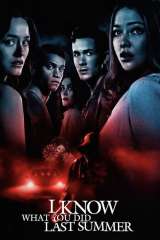 I Know What You Did Last Summer poster 18