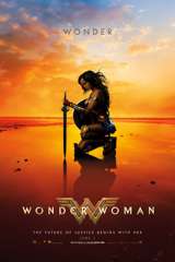 Wonder Woman poster 22