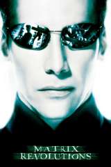The Matrix Revolutions poster 10