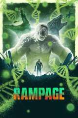 Rampage poster 7