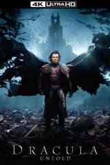 Dracula Untold poster 9