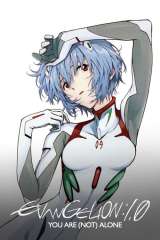Evangelion: 1.0 You Are (Not) Alone (2007)