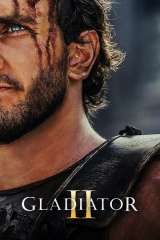 Gladiator II poster 49