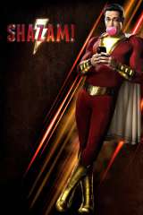 Shazam! poster 17