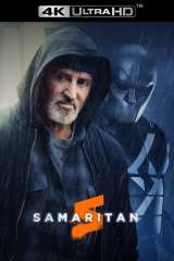 Samaritan poster 2