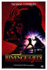Star Wars: Episode VI - Return of the Jedi poster 12
