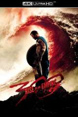 300: Rise of an Empire poster 26