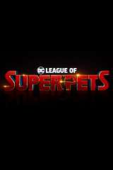 DC League of Super-Pets poster 15