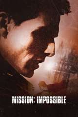 Mission: Impossible poster 21