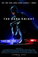 The Dark Knight poster 15