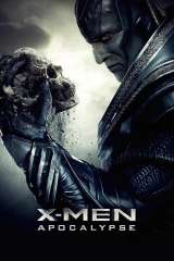 X-Men: Apocalypse poster 17