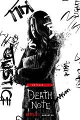 Death Note (2017)
