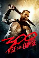 300: Rise of an Empire poster 1