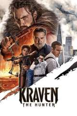 Kraven the Hunter poster 6