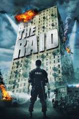 The Raid poster 46