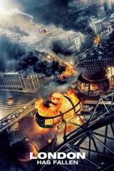 London Has Fallen poster 22