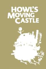 Howl's Moving Castle poster 16