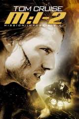 Mission: Impossible II poster 13