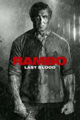 Rambo: Last Blood (2019)